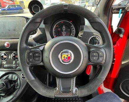 Abarth 695 1.4 695 3dr 20