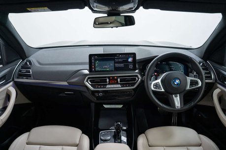 BMW X3 2.0 X3 xDrive 30e M Sport Auto 4WD 5dr 29
