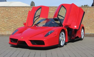 Ferrari Enzo 4