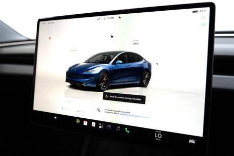 Tesla Model 3 (Dual Motor) Performance Saloon 4dr Electric Auto 4WDE (460 ps) 10
