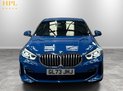 BMW 1 Series 1.5 118i M Sport (LCP) Hatchback 5dr Petrol DCT Euro 6 (s/s) (136 ps) 2 Own 2