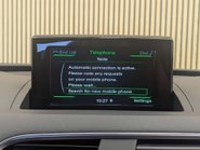 Audi Q3 1.4 Q3 S Line Edition TFSI 5dr 66