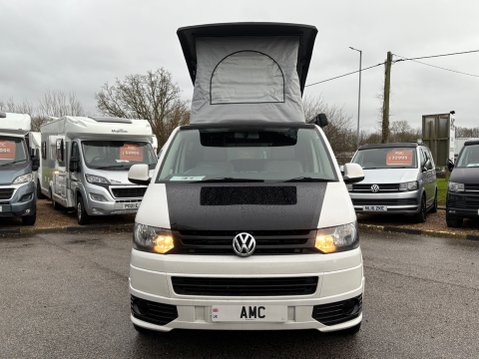 Volkswagen Transporter T32 TDI 5