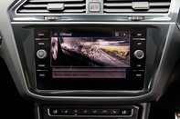 Volkswagen Tiguan R-LINE TECH TDI 4MOTION DSG 30
