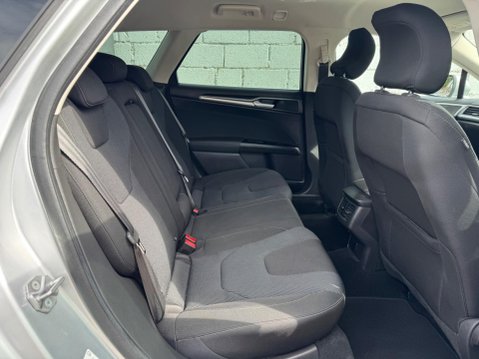Ford Mondeo 2.0 TDCi Titanium Powershift Euro 6 (s/s) 5dr 47