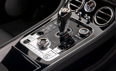 Bentley Continental GT W12 19