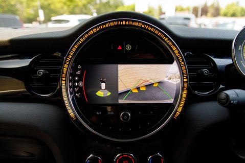 Mini Hatch COOPER S LEVEL 2 22