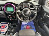 Mini Hatch 1.5 Cooper Sport Steptronic Euro 6 (s/s) 5dr 2