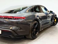 Porsche Taycan Performance Plus 93.4kWh Turbo S Saloon 4dr Electric Auto 4WD (761 ps) 26
