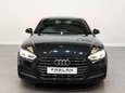 Audi A5 2.0 TDI 40 Black Edition Coupe 2dr Diesel S Tronic Euro 6 (s/s) (190 ps) 9