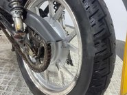 Ajs JS125 6C CUSTOM 125CC SPARES OR REPAIR PROJECT BIKE LEARNER 125 17