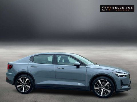 Polestar 2 Polestar 2 EV FWD 5dr *NATIONAL DELIVERY* 49