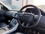Land Rover Range Rover Evoque 2.0 Range Rover Evoque SE TD4 4WD 5dr 28