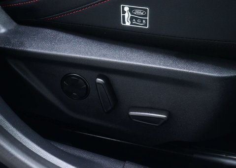 Ford Focus 2.3T EcoBoost ST Hatchback 5dr Petrol Manual Euro 6 (s/s) (280 ps) 38