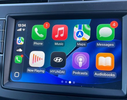 Hyundai i20 1.2 i20 SE MPI 5dr 38