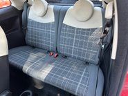 Fiat 500 1.2 LOUNGE 3Dr 19