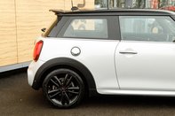 Mini Hatch COOPER S SPORT 7
