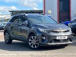 Kia Stonic 1.6 CRDi 3 SUV 5dr Diesel Manual Euro 6 (s/s) (113 bhp) 1