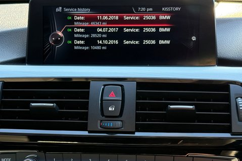 BMW 4 Series 430D M SPORT - 5K WORTH EXTRAS - SPORT + COMF PACK 41