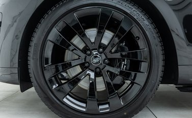 Land Rover Range Rover Sport P530 First Edition 29