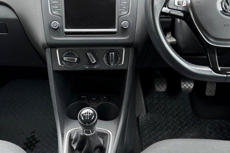 Volkswagen Polo MATCH TSI 20