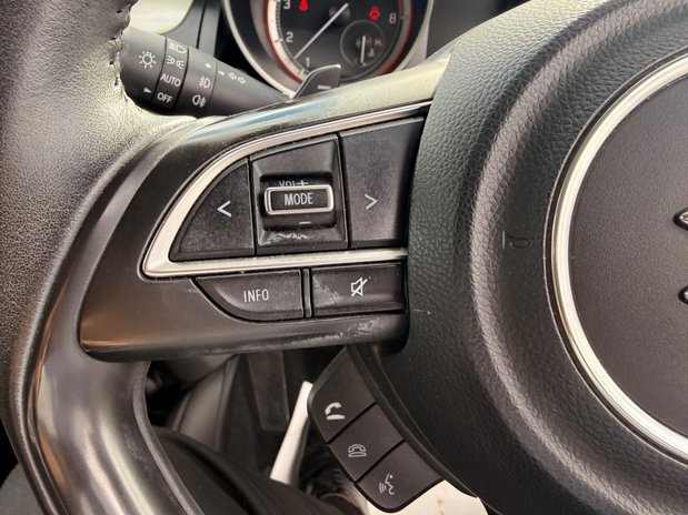 Suzuki Swift SZ5 BOOSTERJET 15