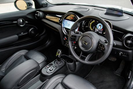 Mini Hatch COOPER S LEVEL 3