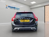 Volvo V60 2.0 D3 R-Design Nav Auto Euro 6 (s/s) 5dr 9