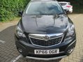 Vauxhall Mokka 1.4i Turbo Tech Line 2WD Euro 6 (s/s) 5dr 3