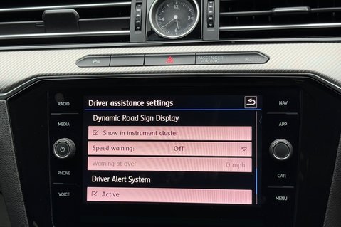 Volkswagen Arteon R-LINE TDI 4MOTION DSG -APPLE CARPLAY -2 OWNERS -10 VW SERVICES  44