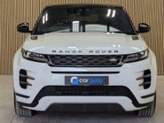 Land Rover Range Rover Evoque 2.0 Range Rover Evoque R-Dynamic S D Auto 4WD 5dr 5