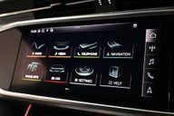 Audi A6 TDI QUATTRO S LINE BLACK EDITION MHEV 44