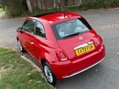 Fiat 500 DOLCEVITA MHEV 17