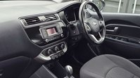 Kia Rio 1.4 2 Hatchback 5dr Petrol Auto Euro 6 (107 bhp) 22