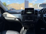 Mercedes-Benz GLE 2.1 GLE250d AMG Line SUV 5dr Diesel G-Tronic 4MATIC Euro 6 (s/s) (204 ps) 26