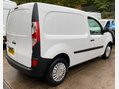 Renault Kangoo 1.5 dCi ENERGY ML19 Business MWB Euro 6 (s/s) 5dr 7