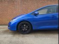 Honda Civic 1.3 Civic i-VTec Sport 5dr 25