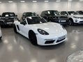 Porsche 718 2.0 718 Boxster Semi-Auto 2dr 9