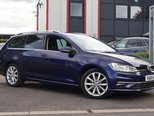 Volkswagen Golf 1.6 TDI GT Estate 5dr Diesel Manual Euro 6 (s/s) (115 ps) 2