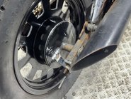 Keeway Superlight 125 2016 10K CRUISER PROJECT BIKE 125CC SPARES OR REPAIR 15