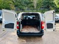 Citroen Berlingo 1.6 HDi 625 Enterprise L1 5dr (Euro 5) 25