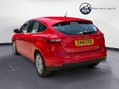 Ford Focus 1.0T EcoBoost Zetec Euro 6 (s/s) 5dr 6