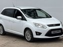 Ford C-Max 1.6 Grand C-Max Titanium TDCi 115 5dr
