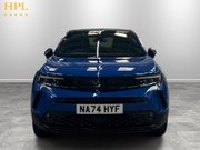 Vauxhall Mokka Electric 54kWh Ultimate SUV 5dr Electric Auto (Long Range) (156 ps) Air Con - Blueto 2