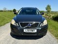 Volvo XC60 D5 SE AWD 8