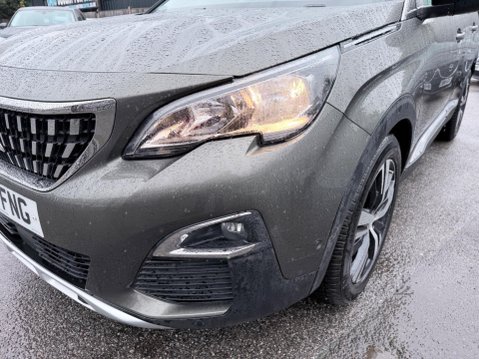 Peugeot 3008 1.2 PureTech Allure EAT Euro 6 (s/s) 5dr 9