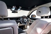 Rolls-Royce Ghost V12. STARLIGHT. H, C & M SEATS. REAR ENTERTAINMENT. HUD. A/CRUISE CONTROL 18