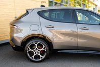 Alfa Romeo Tonale TB SPRINT DCT 7