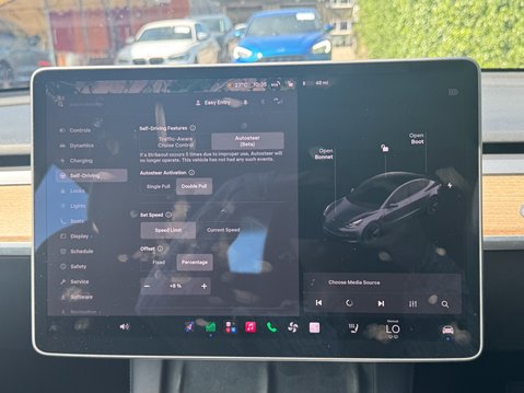 Tesla Model 3 (Sold) Standard Range Plus Saloon 4dr Electric Auto RWD (241 bhp) 20