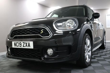 Mini Countryman COOPER S E ALL4 29